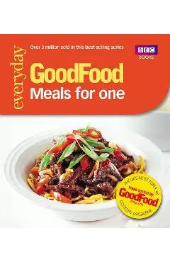 Good Food: Meals for One