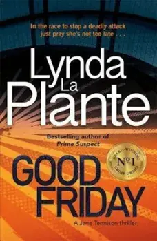 Good Friday, Paperback/Lynda La Plante