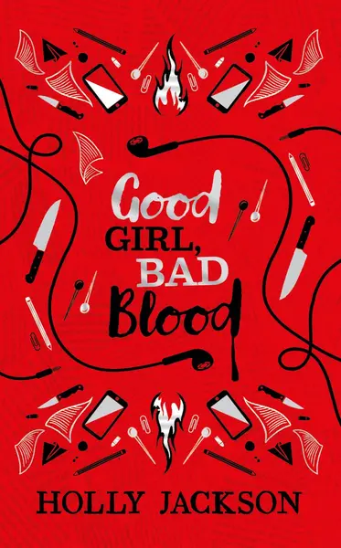 Good Girl Bad Blood (Collector's Edition)