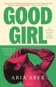 Good Girl, Hardback/Aria Aber