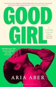 Good Girl, Paperback/Aria Aber