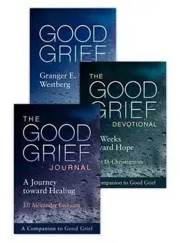 Good Grief: The Complete Set, Paperback/Granger E. Westberg