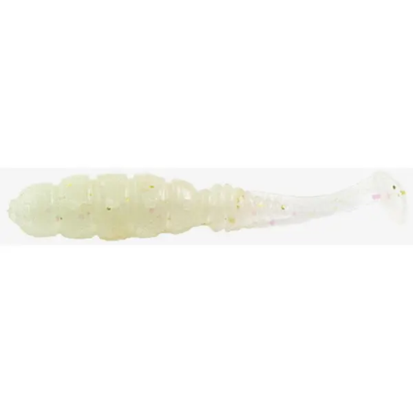 Good Meal Shad 5cm Goodmeal Glow 7buc