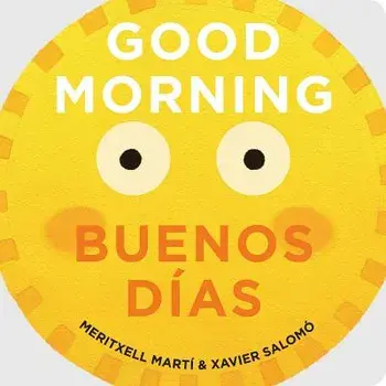 Good Morning - Buenos D as/Meritxell Marti