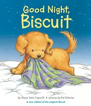 Good Night, Biscuit, Hardcover/Alyssa Satin Capucilli