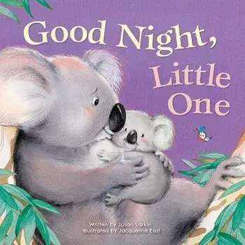 Good Night, Little One, Hardcover/Susan Larkin