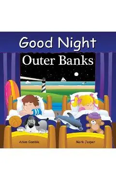Good Night Outer Banks - Adam Gamble