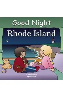 Good Night Rhode Island - Adam Gamble