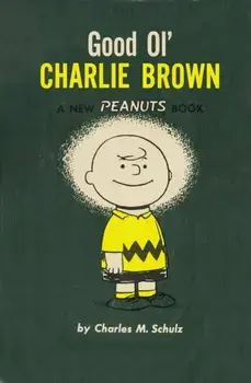 Good Ol' Charlie Brown, Paperback/Charles M. Schulz