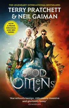 Good Omens, Paperback/Terry Pratchett