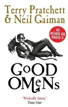 Good Omens, Paperback/Terry Pratchett