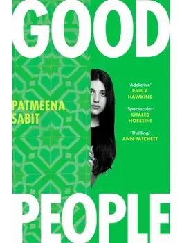 Good People, Paperback/Patmeena Sabit