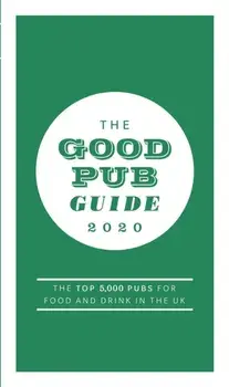 Good Pub Guide 2020, Paperback/Fiona Stapley