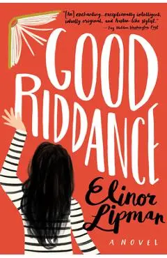 Good Riddance - Elinor Lipman
