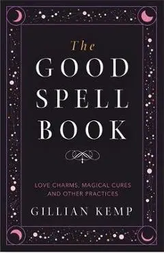 Good Spell Book