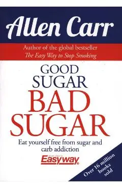 Good Sugar, Bad Sugar