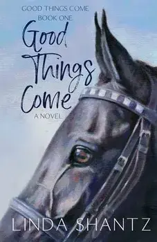 Good Things Come: Good Things Come Book 1, Paperback/Linda Shantz