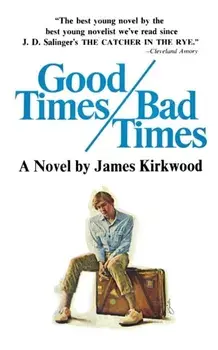 Good Times, Bad Times, Paperback/***