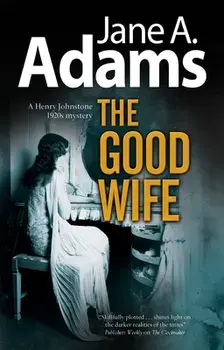 Good Wife, Hardcover/Jane A. Adams