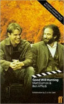 Good Will Hunting. Main, Paperback/Matt Damon and Ben Affleck