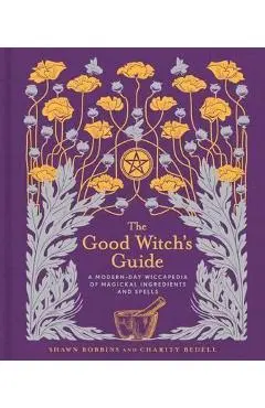 Good Witch's Guide - Shawn Robbins