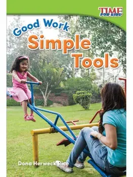 Good Work. Simple Tools, Paperback/Dona Herweck Rice