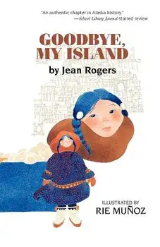Goodbye, My Island, Paperback/Jean Rogers