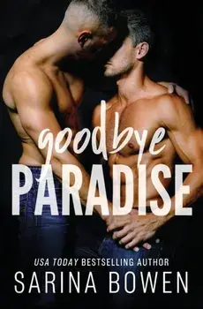 Goodbye Paradise, Paperback/***