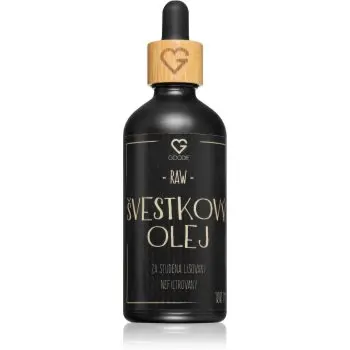 Goodie BIO ulei de prune
