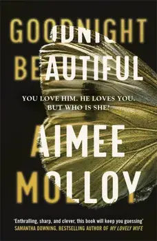 Goodnight, Beautiful. The utterly gripping psychological thriller full of suspense, Paperback/Aimee Molloy