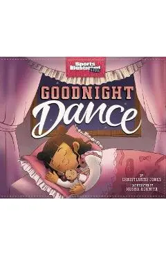 Goodnight Dance - Christianne Jones