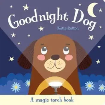 Goodnight Dog, Hardback/***