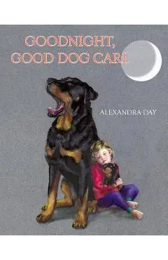 Goodnight, Good Dog Carl - Alexandra Day