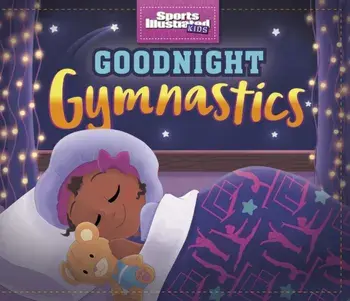 Goodnight Gymnastics, Paperback/Mandy R. (Digital Editor) Marx