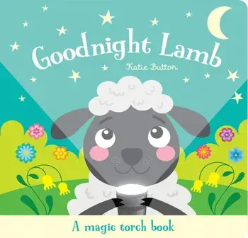 Goodnight Lamb, Hardback/Katie Button