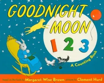 Goodnight Moon 1 2 3: A Counting Book, Hardcover/Margaret Wise Brown