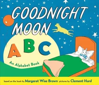 Goodnight Moon ABC: An Alphabet Book, Hardcover/Margaret Wise Brown