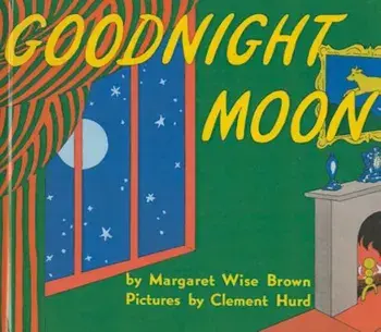 Goodnight Moon, Hardcover/Margaret Wise Brown