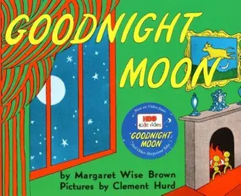 Goodnight Moon, Hardcover/Margaret Wise Brown