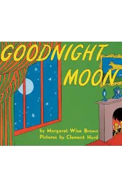 Goodnight Moon - Margaret Wise Brown