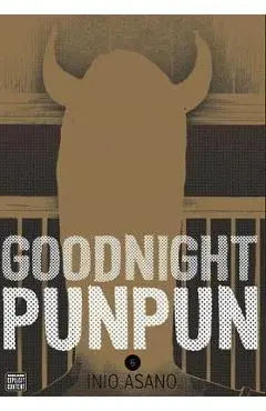 Goodnight Punpun, Vol. 6