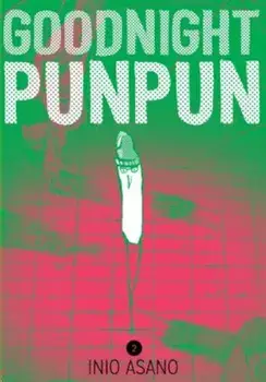 Goodnight Punpun, Volume 2, Paperback/Inio Asano