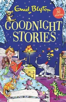 Goodnight Stories, Paperback/Enid Blyton