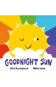 Goodnight Sun - Eoin Mclaughlin