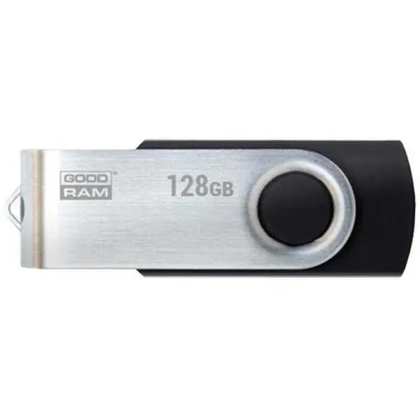 GOODRAM 128 GB GOODRAM UTS3 BLACK USB 3.0 UTS3-1280K0R11