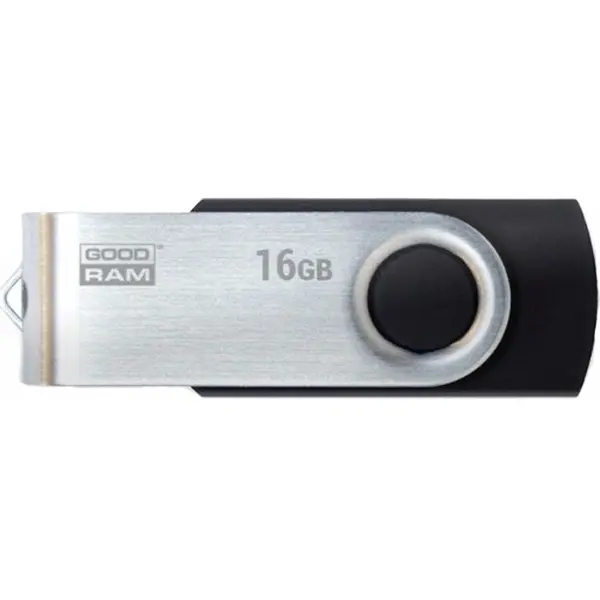 GOODRAM 16 GB GOODRAM UTS3 BLACK USB 3.0 UTS3-0160K0R11