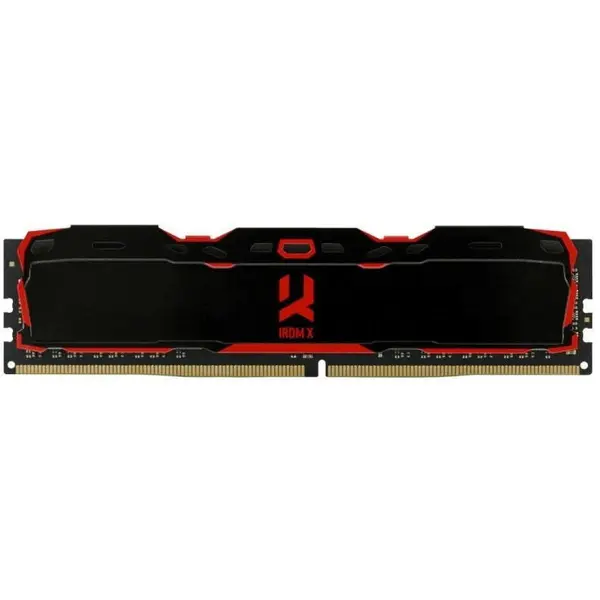 GOODRAM GOODRAM IRDM X DDR4 16GB 3200MHz CL16 DIMM Black