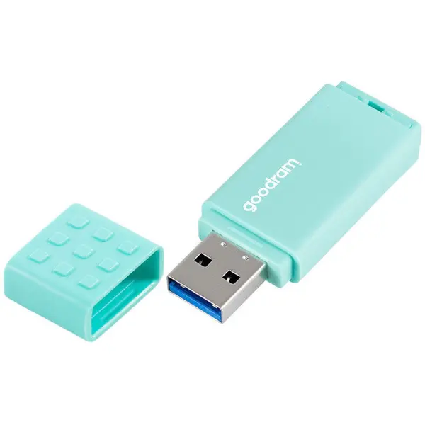GOODRAM Memorie externa GOODRAM UME3 CARE 16 GB USB3.0