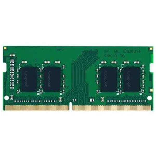 GOODRAM Memorie GOODRAM GR2666S464L19/16G, DDR4, 16GB, CL19, 2666MHz