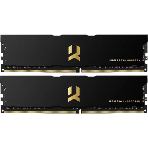 GOODRAM Memorie GOODRAM IRDM PRO 16GB DDR4 3600MHz CL18 Dual Channel Kit